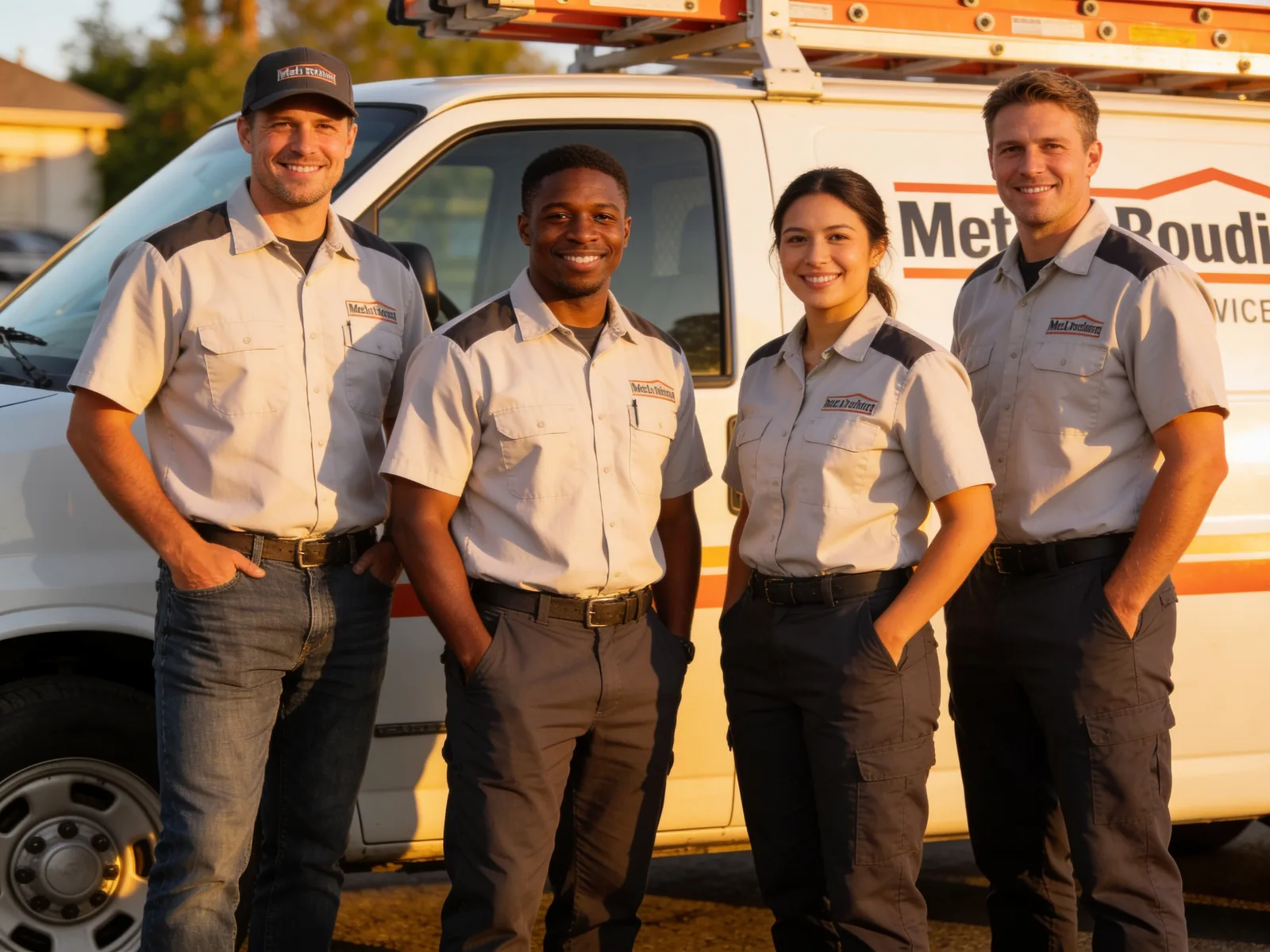 Metal Roof Installation company in Saint Matthews, SC