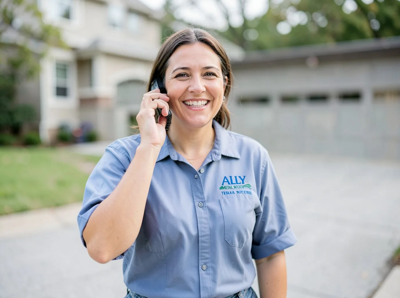 Metal Roof Installation Saint Matthews, SC FAQs